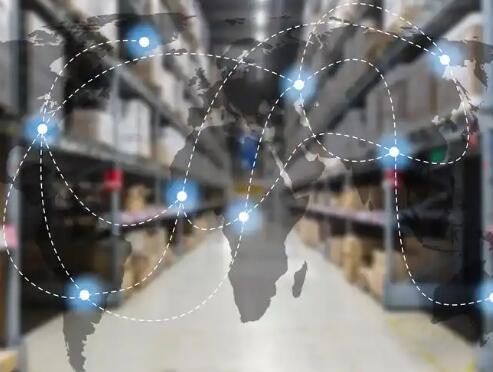 企业仓库管理选择wms系统要考虑多方面