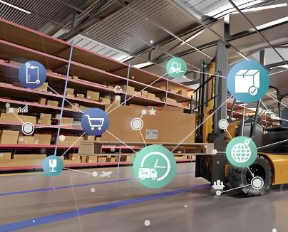 仓库管理使用wms系统的改善有哪些