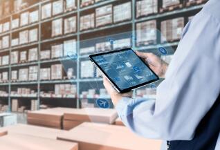 企业仓库管理使用wms系统后有哪些方面的变化