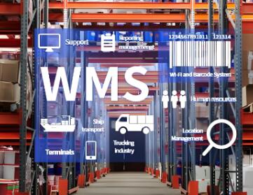 仓储管理选择wms系统要考虑几方面