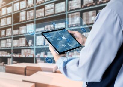 使用wms系统能解决仓库管理中的哪些问题呢？