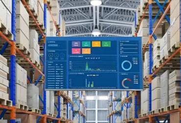 企业仓库选择wms系统中要注意哪些呢