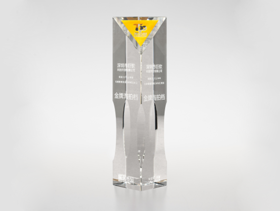 精彩巨沃 再创佳绩