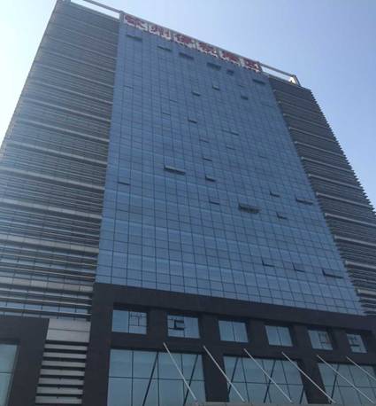 巨沃助力广西钦保——打造西南最大进口商品展