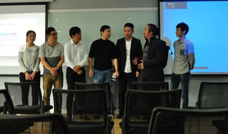 巨沃助力红袖女装线上线下一体化全品牌运营