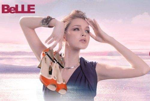 百丽鞋业签约WMS-PDA仓储管理系统