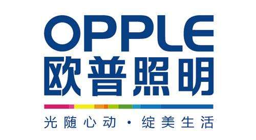 2010年5月份，巨软公司顺利验收欧普照明项目。