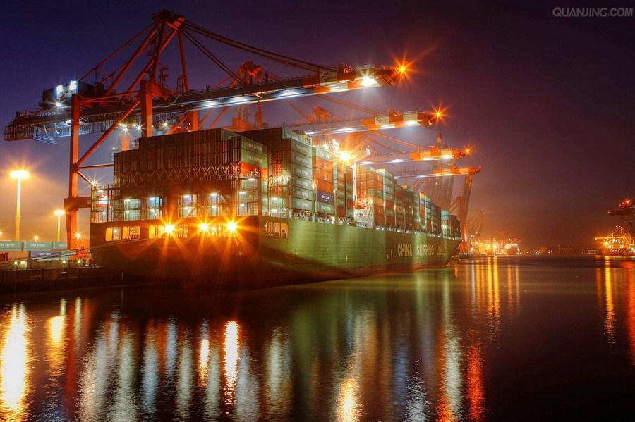 巨沃携手博科打造最优进出口通关服务