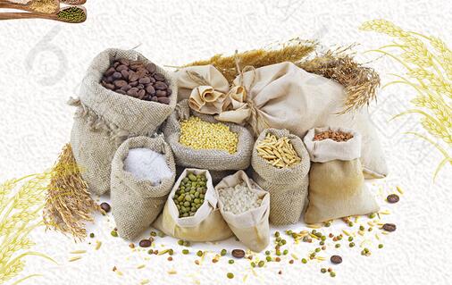 吃腻了大餐，来点五谷杂粮怎样？