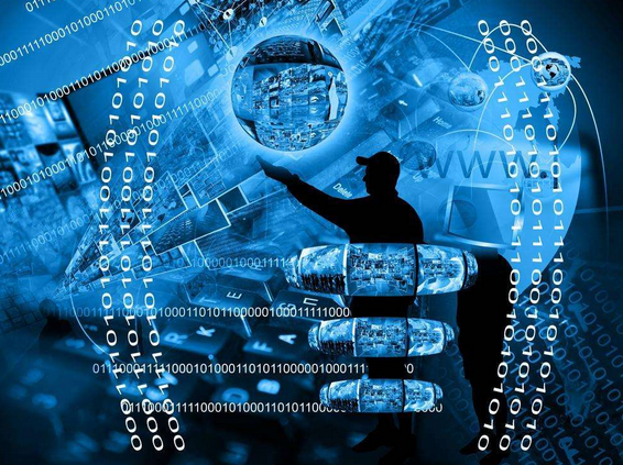 【深度解读】互联网趋势下，物流仓储如何“玩”好大数据