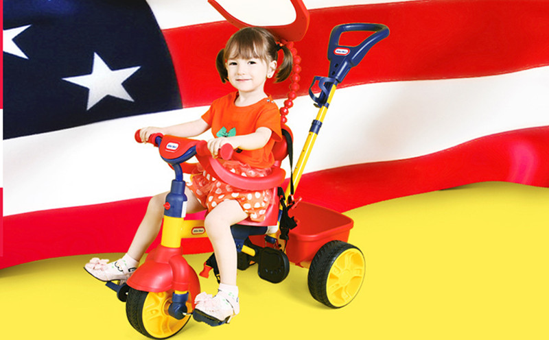 与广州奥童亲密合作，巨沃再助益早教市场先锋