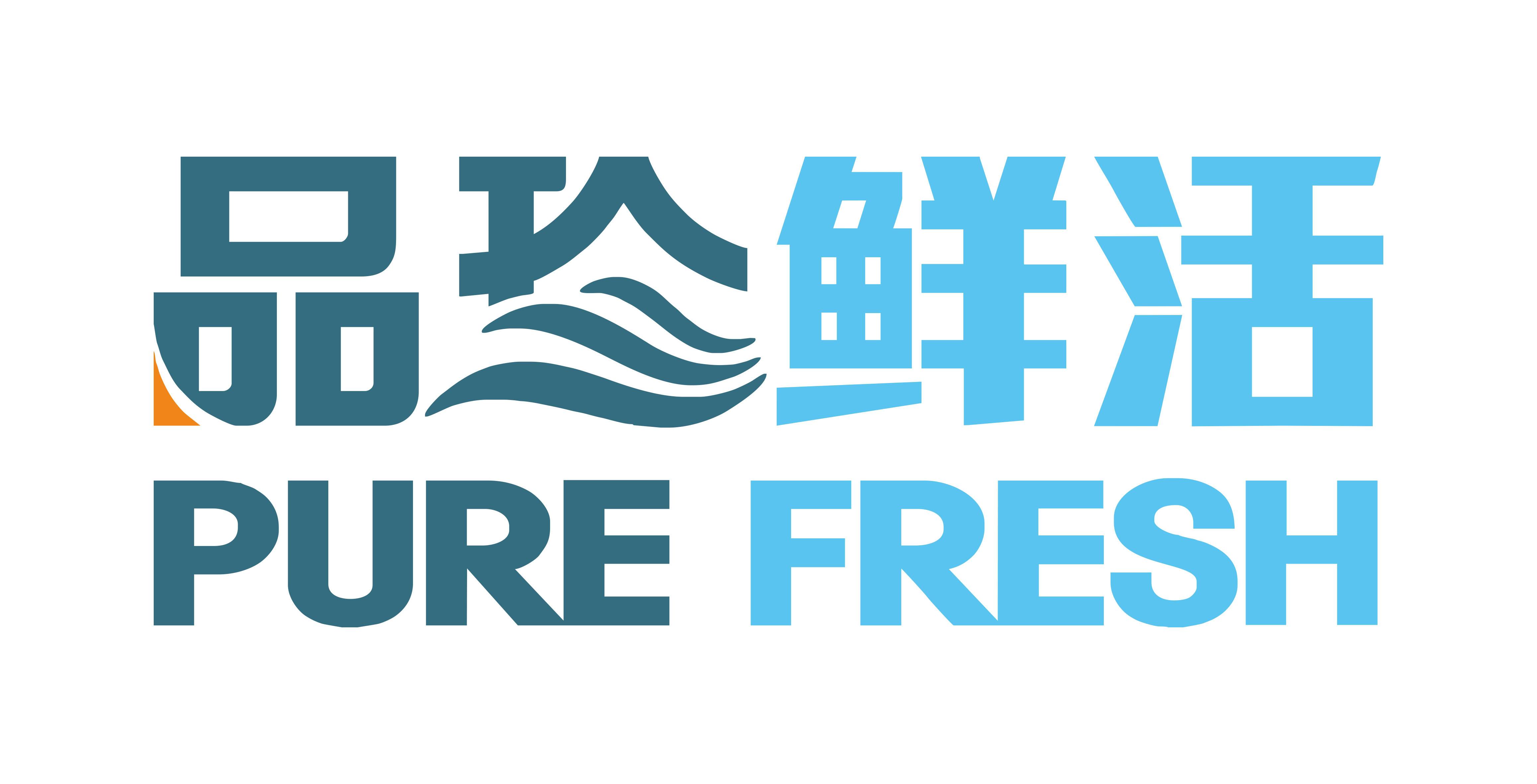 品珍鲜活分仓项目启动，巨沃仓储解决方案再发力