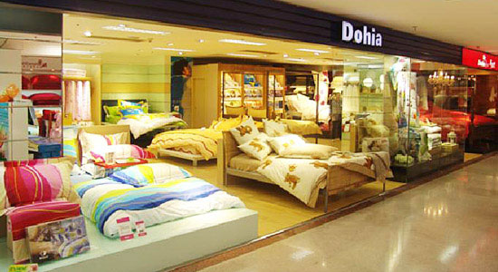 巨沃助力家纺品牌多喜爱，实现线上线下全渠道运营