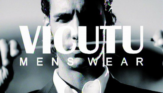 巨沃&威克多 助力高端男装，成就不凡品质