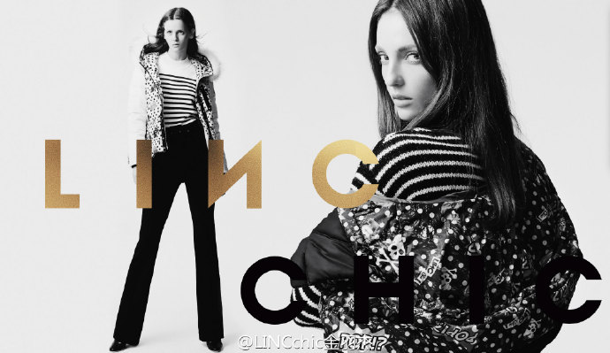 巨沃&金羽杰 打破陈规 定义羽绒新时尚