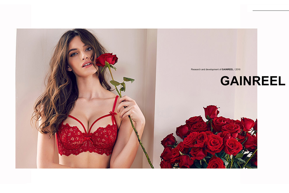 快时尚内衣领军品牌歌瑞尔成功上线巨沃WMS，助力双十一再创佳绩