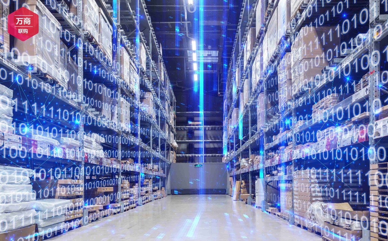 巨沃&万商联购 20万+零售实体店重新定义服装品牌的库存管理