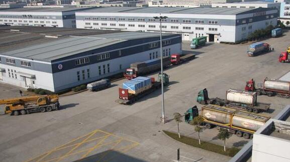 巨沃仓储管理系统