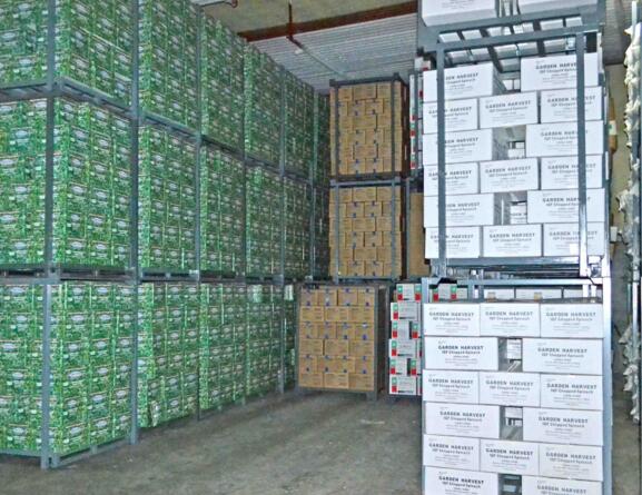 巨沃仓储管理系统