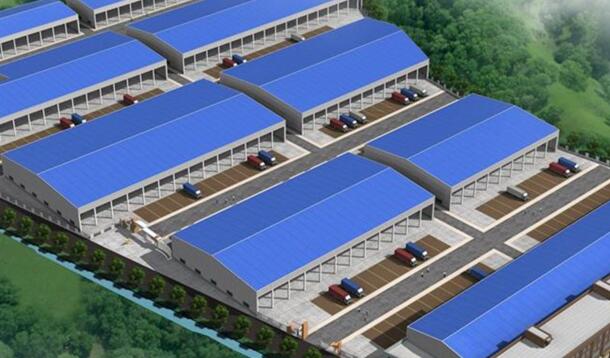 巨沃WMS仓储管理系统