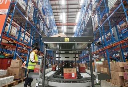 巨沃WMS仓储管理系统