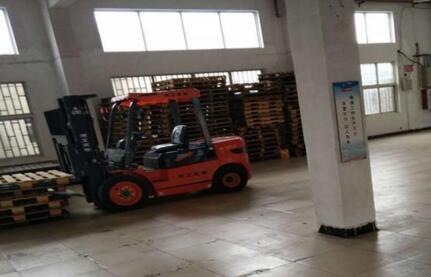 巨沃仓储管理系统