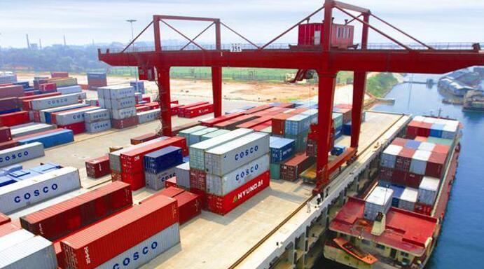 巨沃WMS仓储管理系统