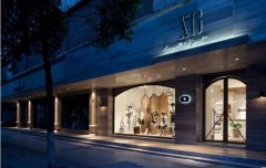 巨沃联手高端女装雪歌服饰打造线上线下一体化新物流