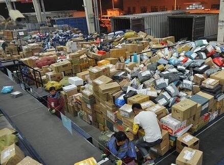 WMS仓储管理系统