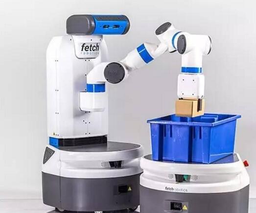 WMS仓储管理系统