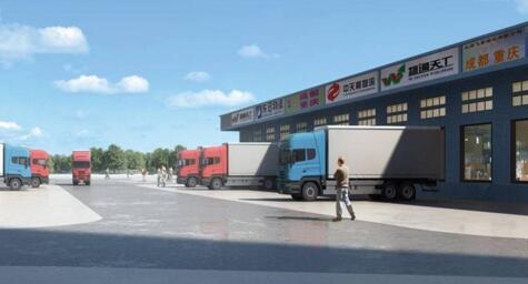 巨沃WMS仓库系统