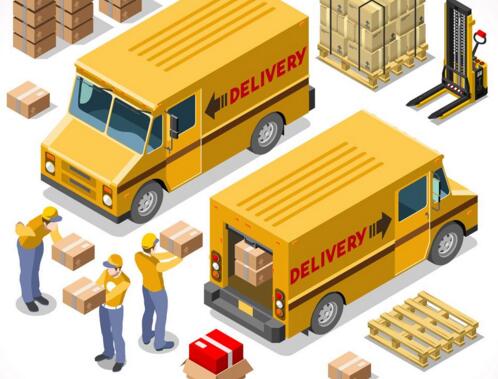 WMS仓储管理系统