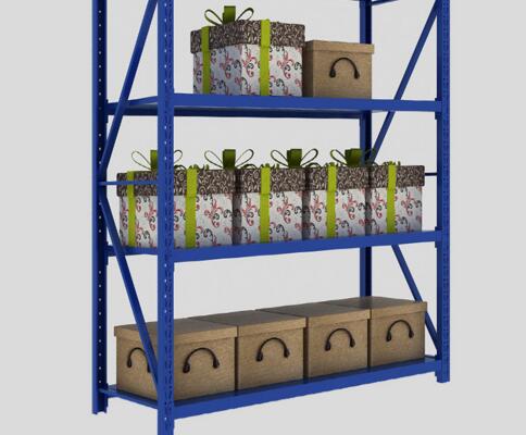 WMS仓储管理系统