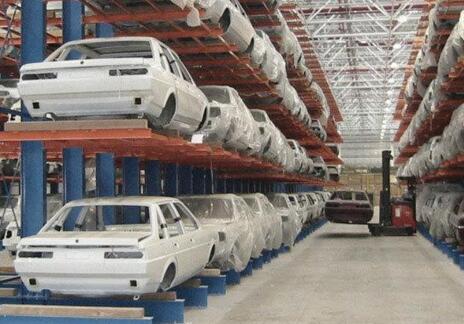 WMS仓库管理软件