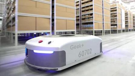 WMS仓储管理系统