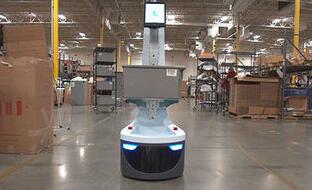 WMS仓储管理系统