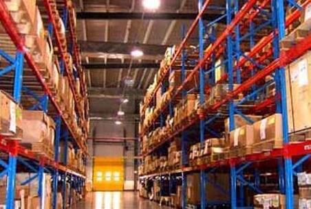 WMS仓储管理系统