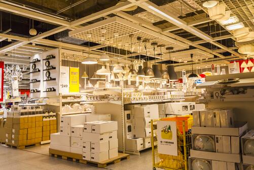 WMS仓储管理系统