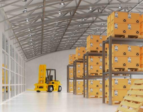 WMS仓储管理软件