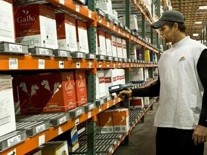 WMS仓储管理系统