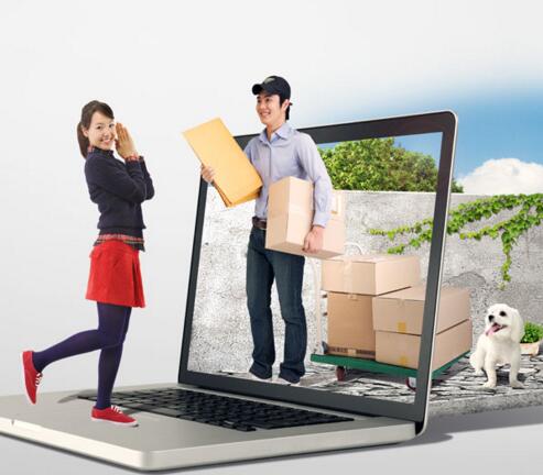 WMS仓储管理系统