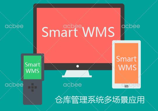 WMS仓库管理软件