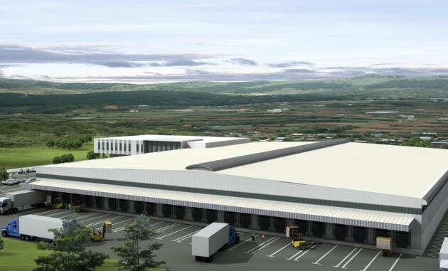 WMS仓储管理系统