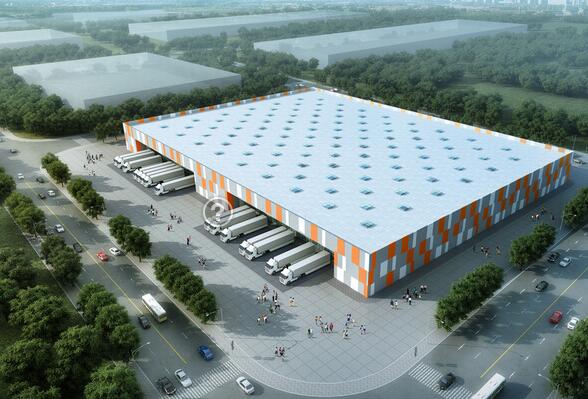 WMS仓储管理系统