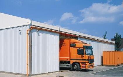 WMS仓储管理系统