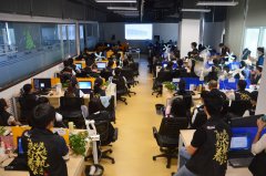 【11.11】双十一总结分享会