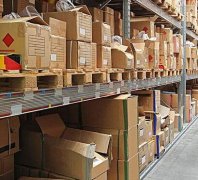 降低仓储成本的几大原则