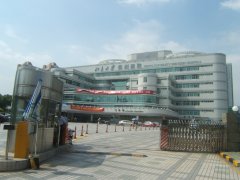 巨软科技成功实施北大医院管理系统