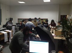 巨沃客户七格格战报