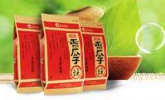 华泰集团（洽洽食品）与巨沃签约